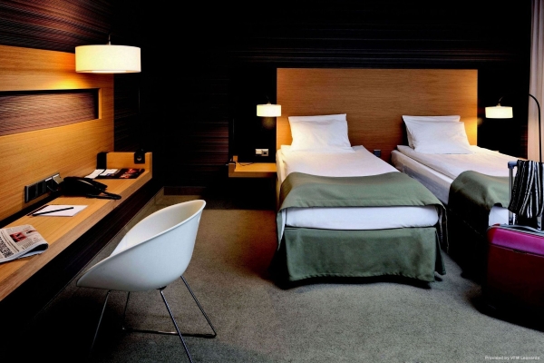 Hotel Bulwar